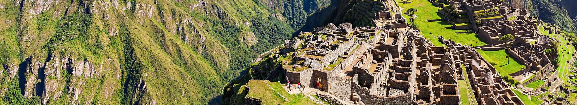 Tour de 1 día a Machupicchu desde la ciudad de Cusco.