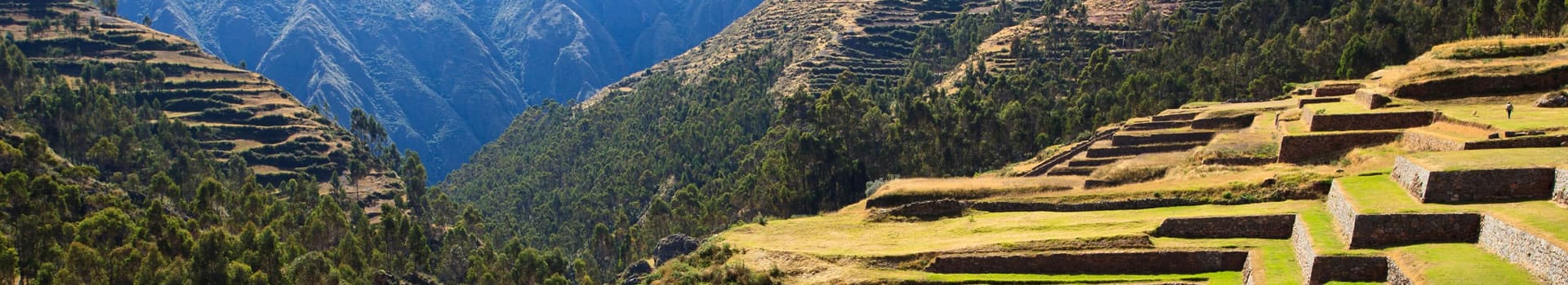 Tour de 2 días y 1 noche al Valle Sagrado y Machupicchu.