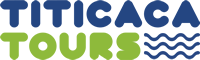 Logo de principal de la agencia de viajes Titicaca Tours en Puno - Perú