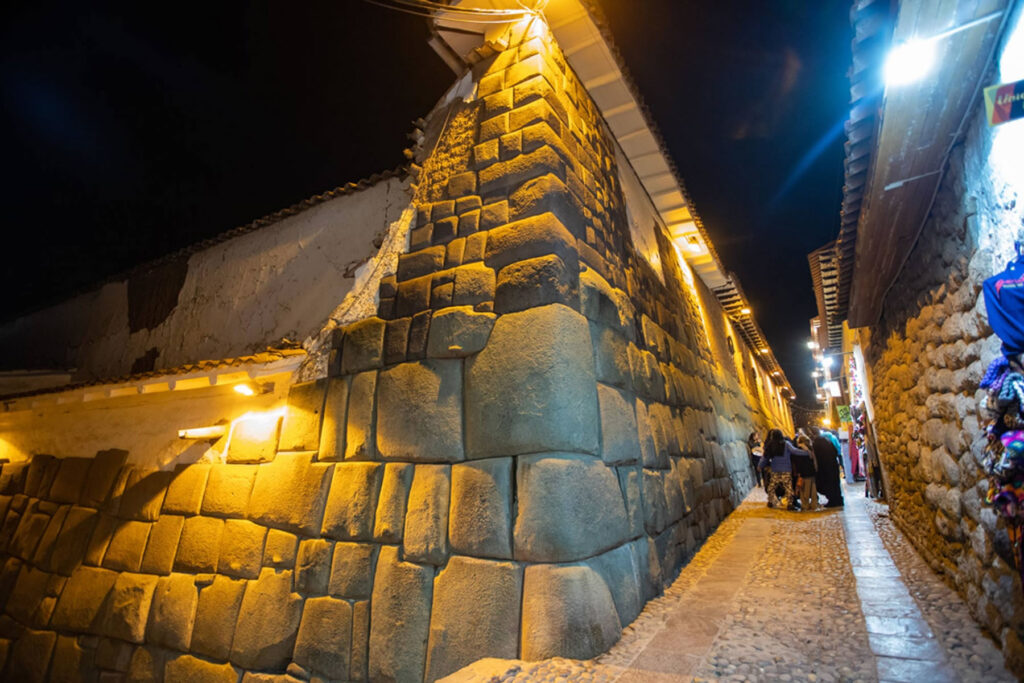 Foto: Tours en Cusco
