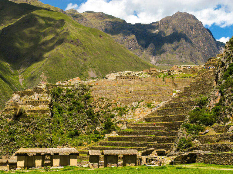 tour valle sagrado de los incas