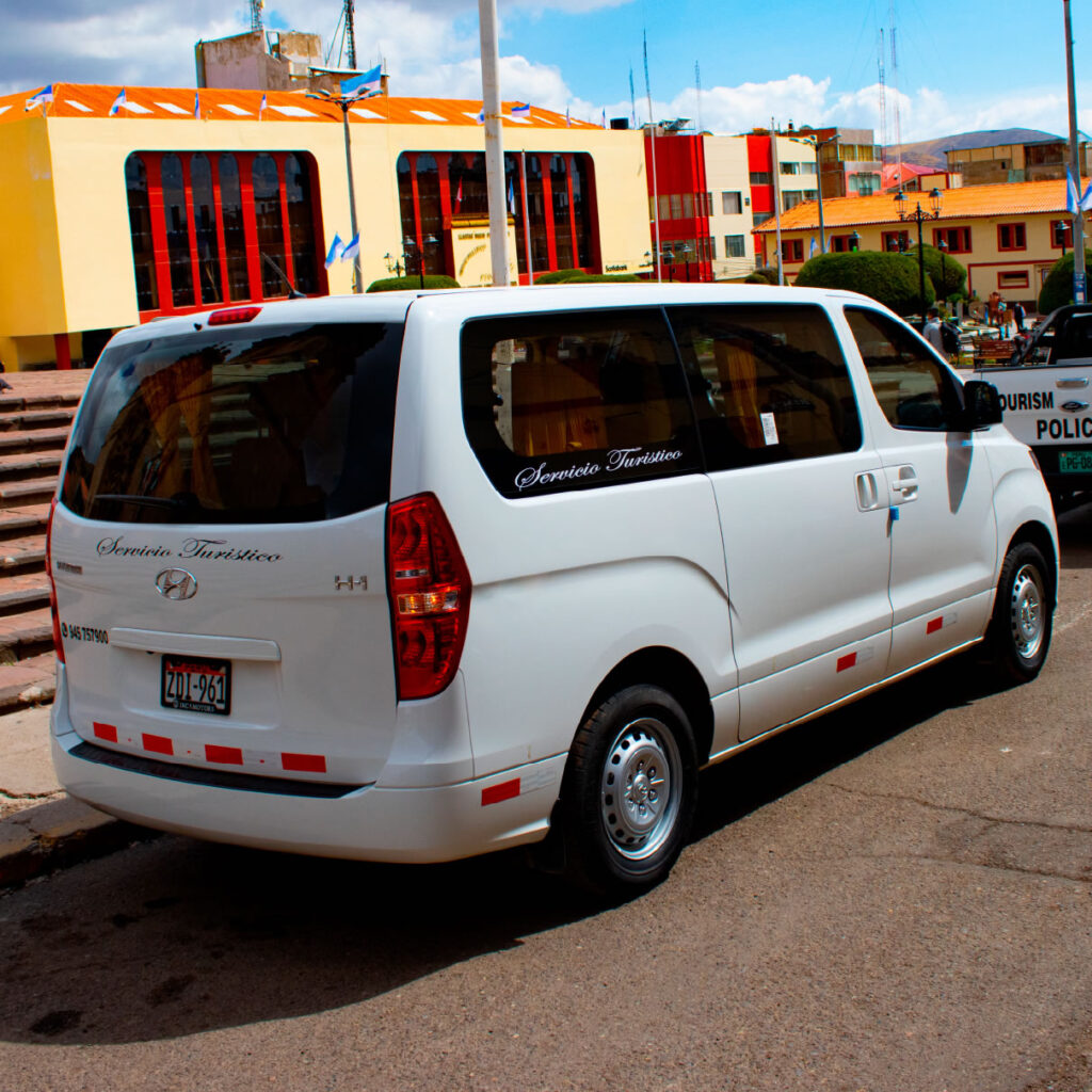 Foto: Tickets de Transporte