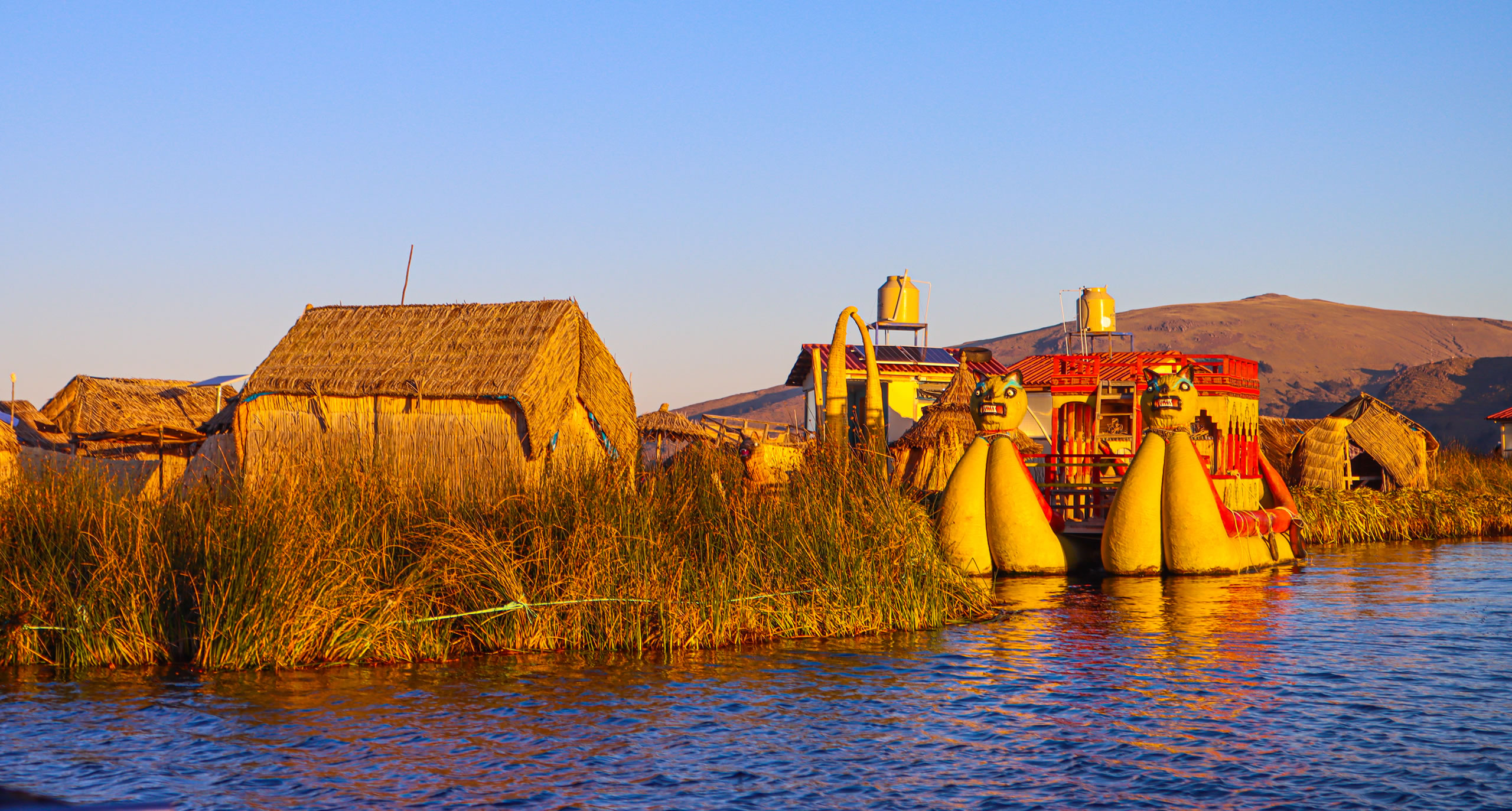 Titicaca Tours, tours en el lago Titicaca desde Puno hasta Bolivia, Cusco y Colca